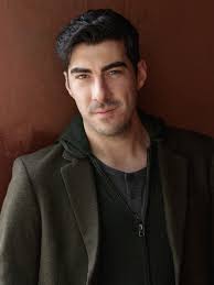 Nicholas Rhodes's Instagram, Twitter & Facebook