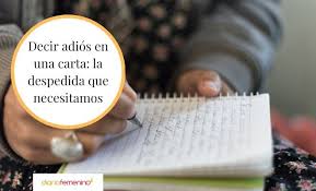Carta Para Expresar Decepcion Del Amor A La Desilusion