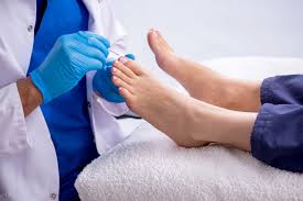 She was motivated to start footcare by nurses because, as an acute care nurse, she saw too many people having their toes or feet amputated from causes she thought were preventable. Advance Footcare By Nurses Advance Footcare By Nurses Blog