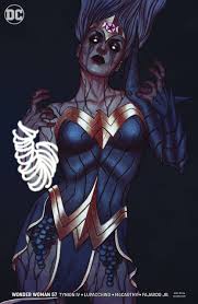 Air terjun superman's big sister merupakan wisata kebumen paling populer, pasalnya banyak masyarakat yang penasaran dengan tempat wisata alam ini. Superman Strange Visitor Vs Wonder Woman Witching Hour Battles Comic Vine
