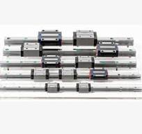 China Square Linear Guide Manufacturers Suppliers Factory ...