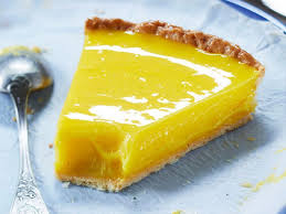 Tarte Au Citron Sans Meringue Recettes Recette Recette Tarte Au Citron Tarte Au Citron Facile Recette Tarte