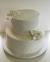 Small Wedding Cakes 1 Tier