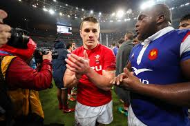 Le monde le 24 octobre à 22h46. 6 Nations 2019 La Composition Du Pays De Galles Face A L Italie Actu Rugby