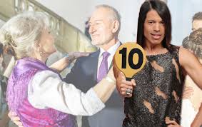 Einfach mal reinklicken 6 wochen sdl auf einen blick !!!. Gleich Zwei Sturm Der Liebe Stars Ab Marz Bei Let S Dance Auf