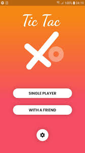 Tic tac toe apk 2.0 for android is available for free and safe download. Criss Cross A Tic Tac Toe Game For Android Apk Download