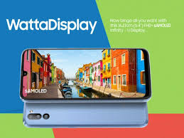 samsung galaxy m21 2021 edition ...