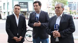 Inició sus transmisiones el 4 de noviembre de 1960 en la frecuencia 9 de santiago. Cdf Y Chv Como Quedaria Conformada El Area Deportiva De Turner Tras Los Ultimos Despidos Y Nuevas Contrataciones Emol Com