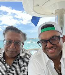 Dee Sonaram (@deepitboss) • Instagram photos and videos