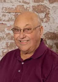 Obituary information for David "Ernie" Rue