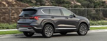 Things are always better with santa fe, in all ways. What Is On The Hyundai Santa Fe Calligraphy Trim Level Earnhardt Hyundai