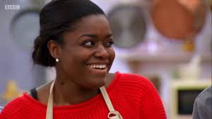 The Great British Bake Off: Series 7: Episode 4