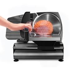 9 Best Electric Meat Slicers The Best Ways To Slice Your Food