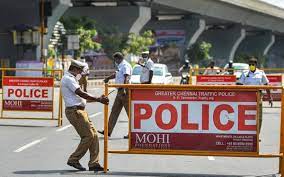 It is said that the lockdown will be extended for one more week with. Covid 19 Tamil Nadu Announces Revised Lockdown Guidelines The Hindu Businessline