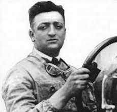 Enzo anselmo ferrari was born on february 18, 1898, in modena, italy. Ferrari Enzo Anselmo Biographical Dictionary S9 Com
