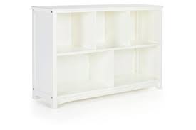 Classic White Bookshelf Ashley Furniture Homestore White Bookshelves Kids Interior Room Guest Bedroom Design