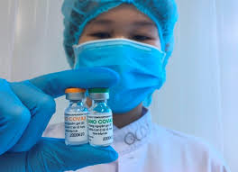 Cận cảnh nơi bảo quản 836.000 liều vaccine cho chiến dịch tiêm chủng tại tp.hồ chí minh; Ngay 17 12 Viá»‡t Nam Tiem MÅ©i Váº¯c Xin Covid 19 Ä'áº§u Tien Cho NgÆ°á»i Tinh Nguyá»‡n Ä'á»§ Ä'iá»u Kiá»‡n
