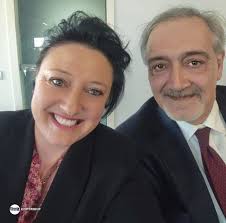 Morte Paterna, bandiera a mezz'asta in Regione Lazio e sospese attività  alla Pisana