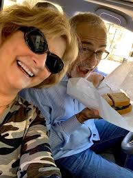 Best place to grab a quick lunch in Liberty with a friend? I'm thinking sit  down is best.