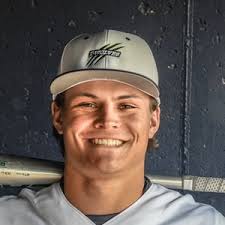 Timpanogos Baseball Roster