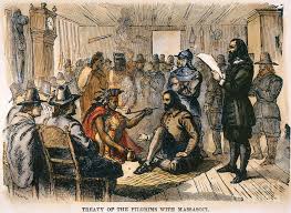 Maybe you would like to learn more about one of these? The Myth Of The First Thanksgiving Resources Caris Adel