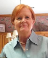 Grace Perdue Obituary (1943