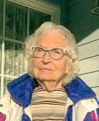 Jane Vedder Obituary (1927