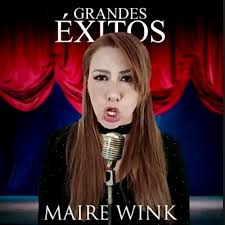 Maire wink (born november 1, 1985) is famous for being youtuber. Silicon Caliente Maire Wink By Maire Wink