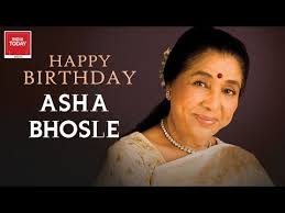 Golden Era Of Bollywood The Musical Journey Of Asha Bhosle