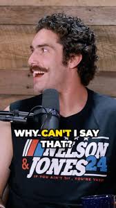 On this episode, @angelo_dicicco further tests his inability to be  cancelled. Episode drops tomorrow at 8:30 am CST