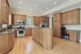 Colonial gold granite cabinet countertops kitchen cabinet colors light travertine tiles light wood cabinets tile installation waxhaw kitchen cabinets. Traditional Light Wood Kitchen Cabinets Kitchen Design Custom Kitchens Design Custom Kitchen Cabinets