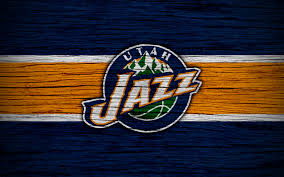 Looking for the best wallpapers? 5057356 Nba Basketball Logo Utah Jazz Wallpaper Cool Wallpapers For Me