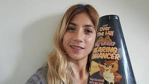 Amazon.com: 5Star-TD Over The Hill Boob Suspenders Joke Gag Gift: Clothing,  Shoes & Jewelry