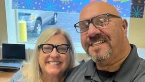 Fundraiser for Keri Whitley by Michele Whitley : Brad (Bubba) and Keri  Whitley