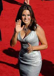 Mariska Hargitay Photostream Celebrities Mariska Hargitay Beautiful Actresses