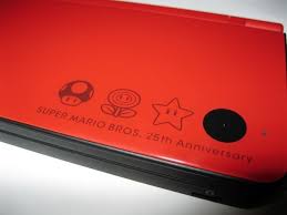 There is no box with this item. Nintendo Dsi Xl 25th Anniversary Edition Unboxing Game Vlog 4 Youtube