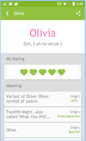 Period tracker, free for android and iphone url but one of the best features is that the app allows you to set a first pack reminder and a second pack. 11 Best Free Pregnancy Apps Babydoppler Com