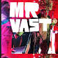 Mr Vast/Tracy Alexander Rigg/Scunner event image
