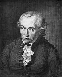 Immanuel Kant Wikipedia A Enciclopedia Livre