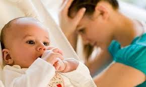 Depresi postpartum atau postpartum depression adalah depresi yang terjadi setelah melahirkan. 3 Jenis Depresi Pasca Melahirkan Postpartum Depression