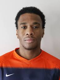 Johnson Named MAC Hermann Semifinalist