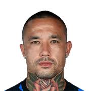 En fifa 20 tenemos a muchos mediocentros que disparan genial de lejos, pero pocos combinan un así que nainggolan aporta bastante ofensivamente porque tiene ritmo, dribling, pase y disparo, pero. Radja Nainggolan Fifa 21 Rating And Potential Career Mode Fifacm