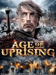 Age of Uprising: The Legend of Michael Kohlhaas