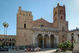 Wir durchsuchen das internet und finden das passendste angebot für dich Kathedrale Von Monreale Wikipedia