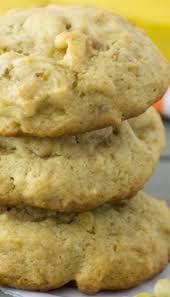 Banana Nut Bread Cookies Recipe Banana Nut Bread Recipes Yummy Cookies