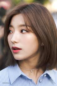 Saerom Wanita