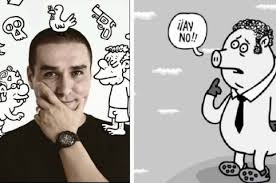 Ivn duque, who already has a new finance minister willing to seek consensus for a new less ambitious tax reform than the last one, attempts to stem the general gridlock with a call for dialogue and a. Jueza Niega Tutela En Contra De Caricaturista Matador