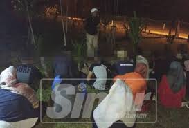 Tertuduh, mohd noruddin salam noluwi, 29, dan pasangannya, siti khadijah md ghazali, 27, mengaku bersalah di hadapan hakim shaiful azli jamaludin. Page 344 Yoy Network