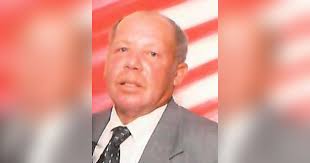 Obituary for Deacon Charles Edward Weeden, Sr.