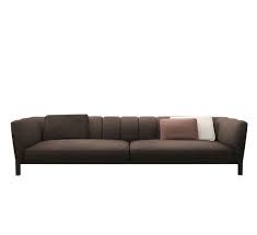 Warp Is An Elegant Resistant And Comfortable Sofa Designed By Francesco Rota For Lema Presented At The Salone Del Mobil Sofa Comfortable Sofa Sofa Furniture